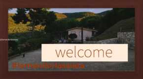 La Mandorla Salata, Capoliveri